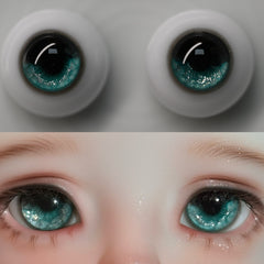Stay Up 1/3 1/4 BJD resin eyeballs代购