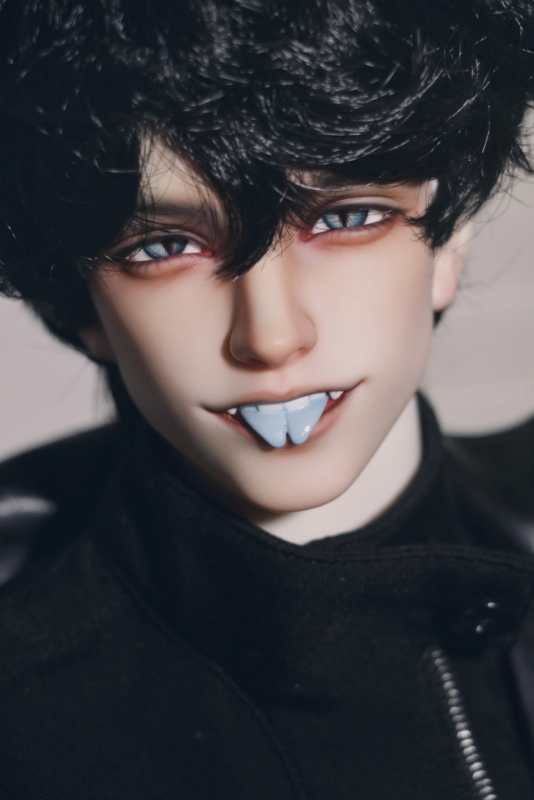 DevotionDoll BITE SP 75cm bjd head