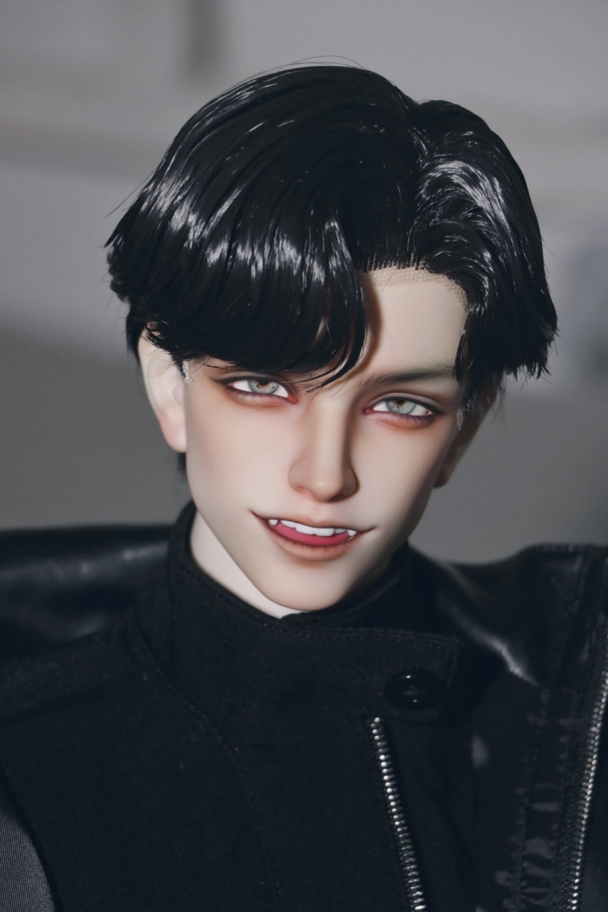 DevotionDoll BITE SP 75cm bjd head