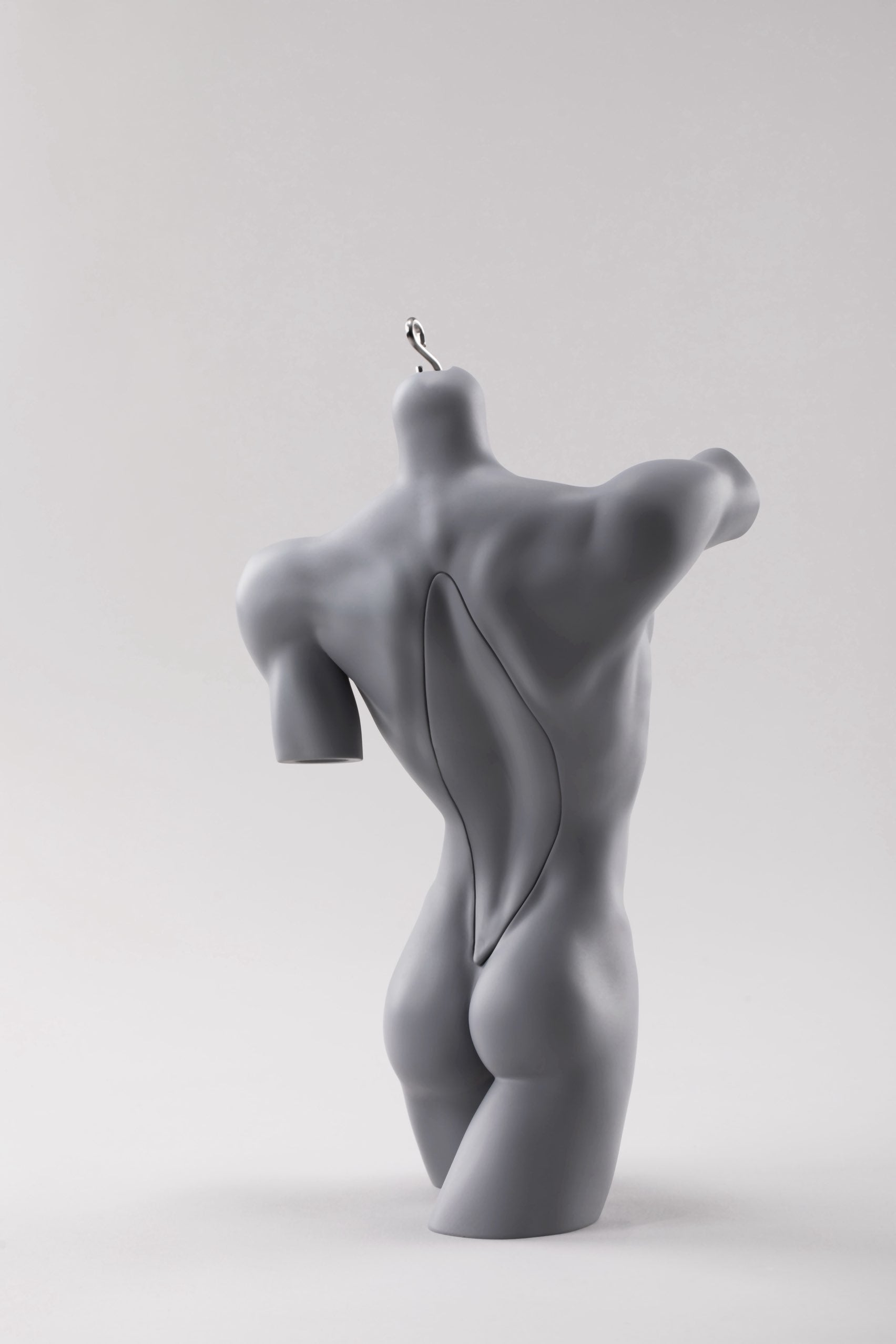 DollZone 1/3 Succubus BJD bust stand