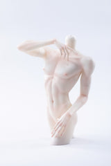 DollZone 1/3 Succubus BJD bust stand