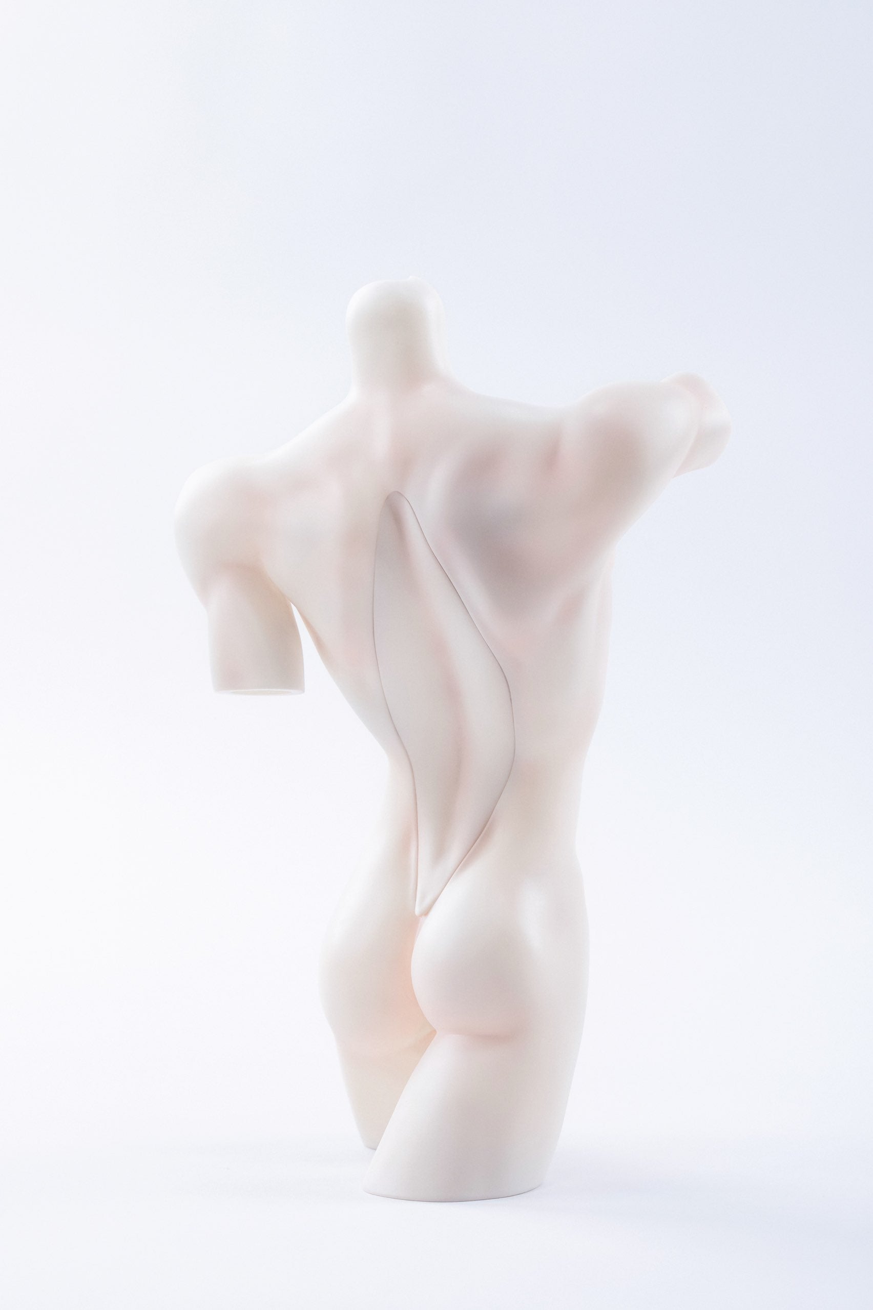 DollZone 1/3 Succubus BJD bust stand