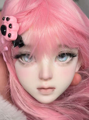 Dollipop 1/3 BJD Head Luqi