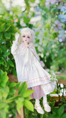 TrueCom 1/4 BJD Head GanXiao