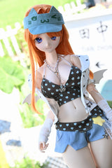 ShanXing 1/4 AP outfits BJD clothing仅代购
