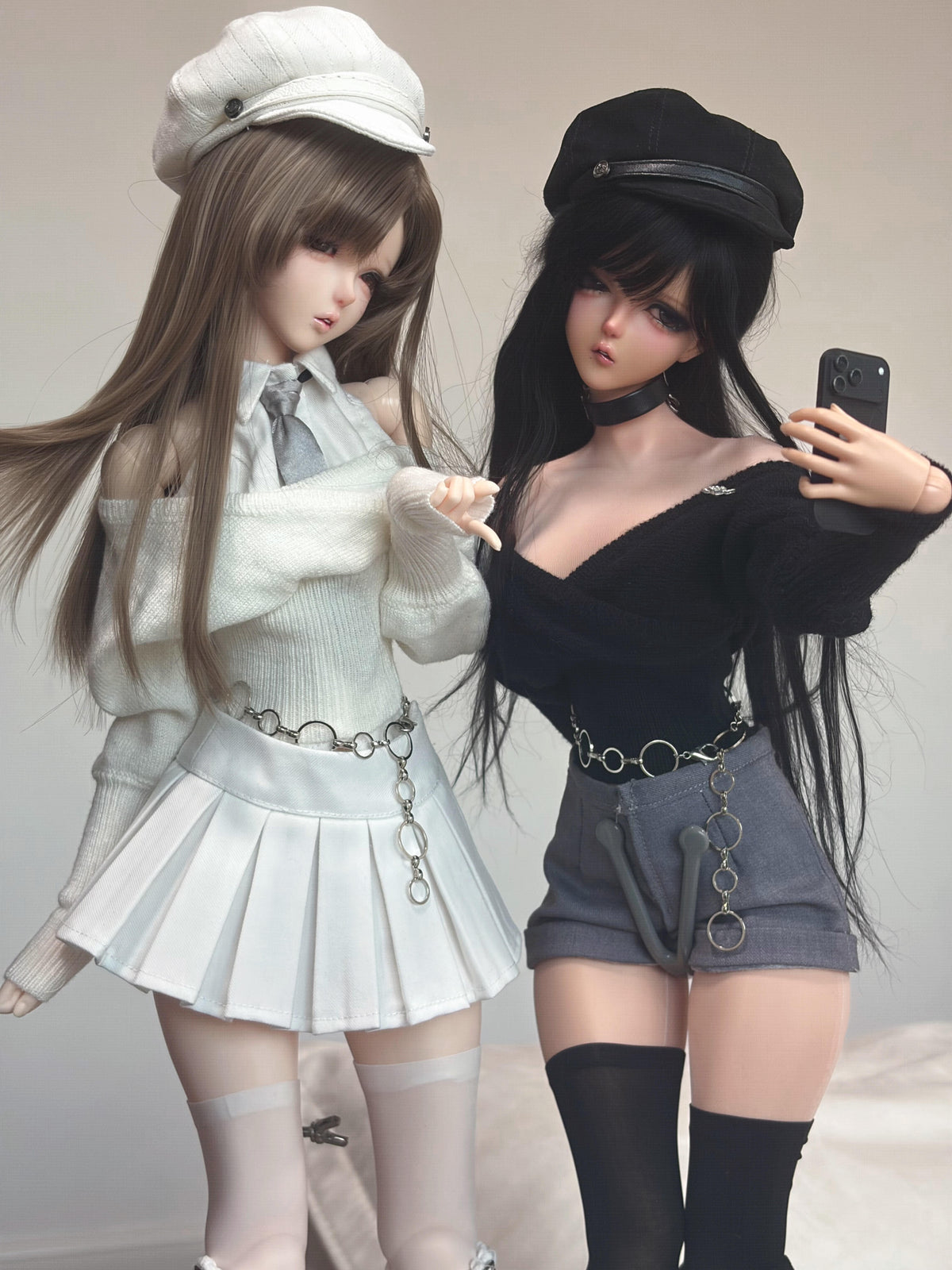BaNaNa 1/4 AP outfits SixthSense BJD clothing仅代购