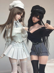 BaNaNa 1/4 AP outfits SixthSense BJD clothing仅代购