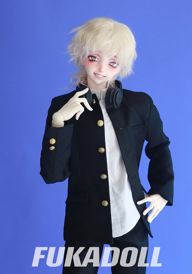 FukaDoll 1/3 BJD Comic book boy 68cm Ryo & Mamoru