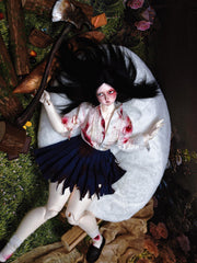 FRESHMEAT 1/3 BJD head MIN旼
