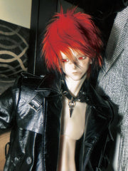 SeHuo 70cm BJD Head Asheng阿盛