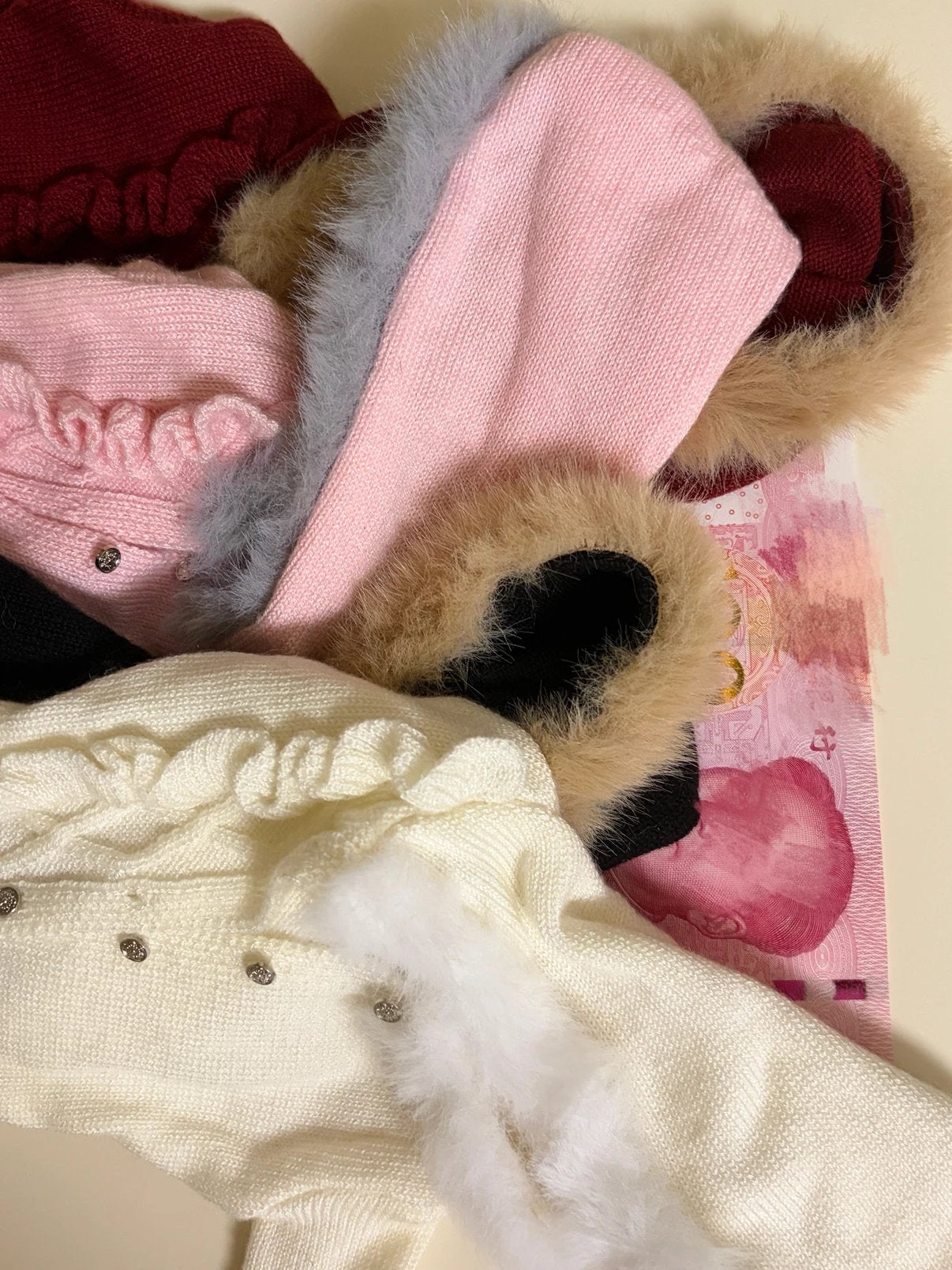 MorningFrost 1/4 SD16 BJD clothing Sakura SP仅代购