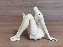 RatCake 1/4 BJD body代购