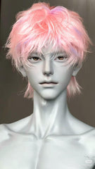 Light 1/4 75cm BJD head XiaoYu代购