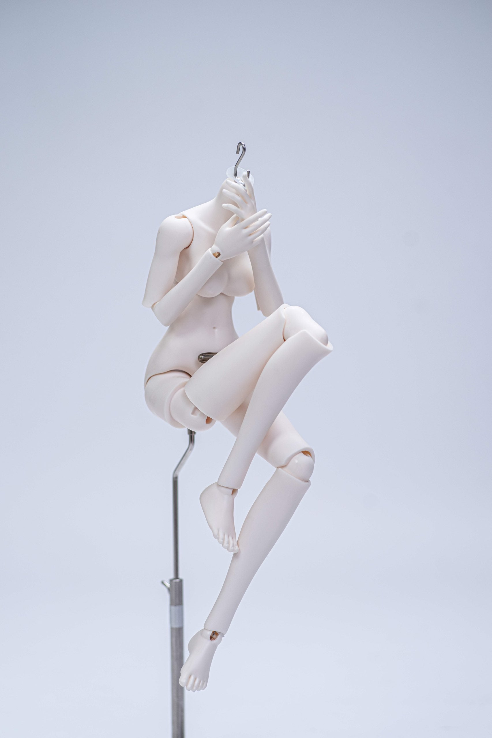 JikeDoll 1/4 BJD female Body