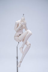 JikeDoll 1/4 BJD female Body