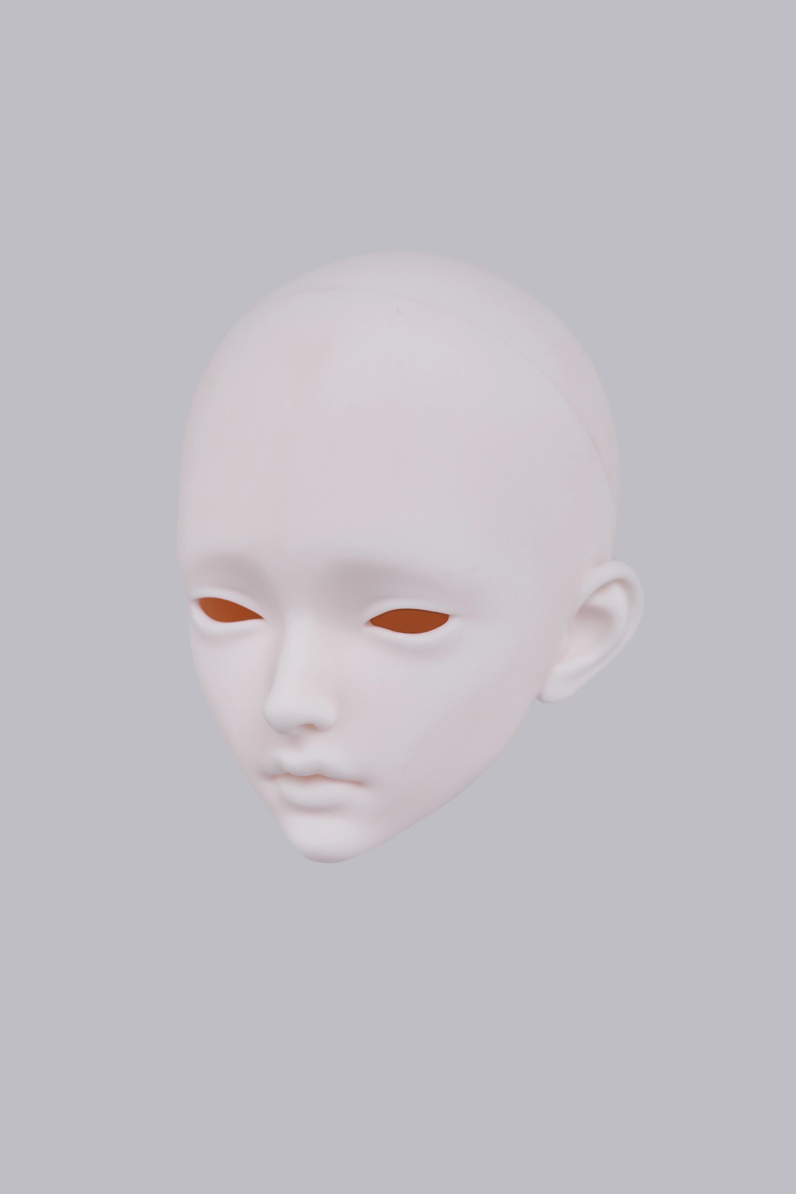 SUE 1/3 BJD head Flora