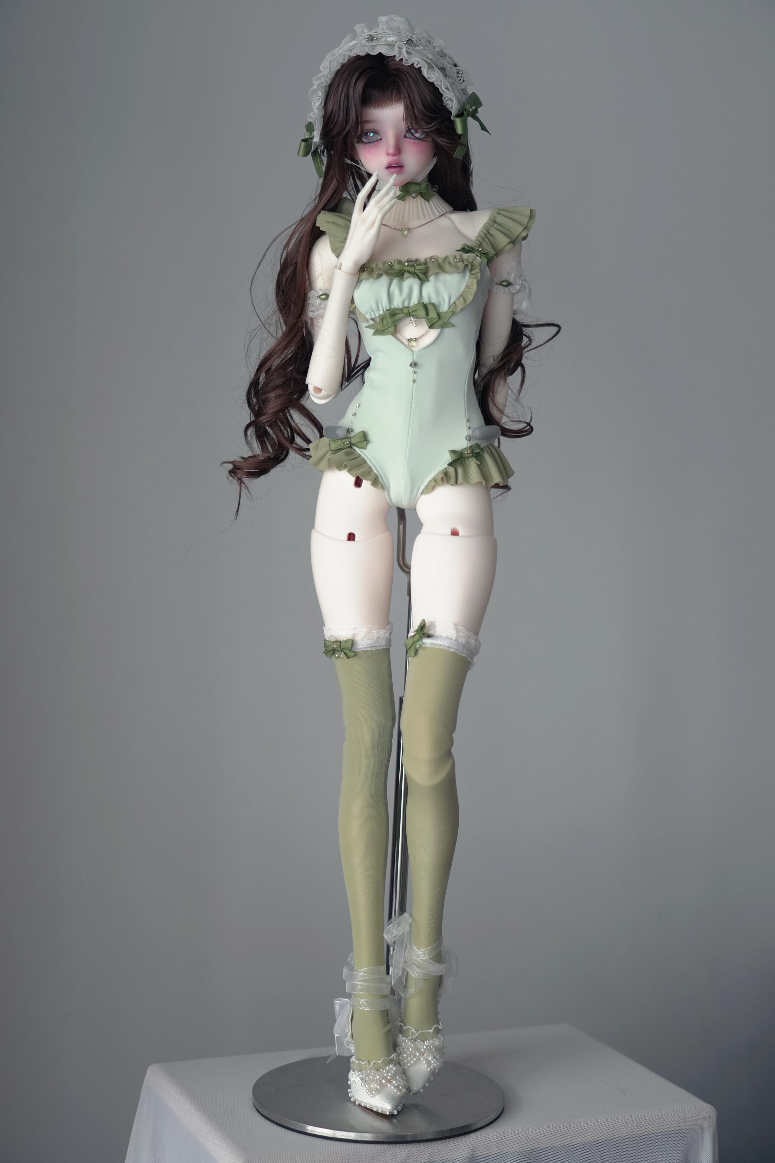 Neli 1/3 62-68 male & uncles Lolita sets BJD outfits