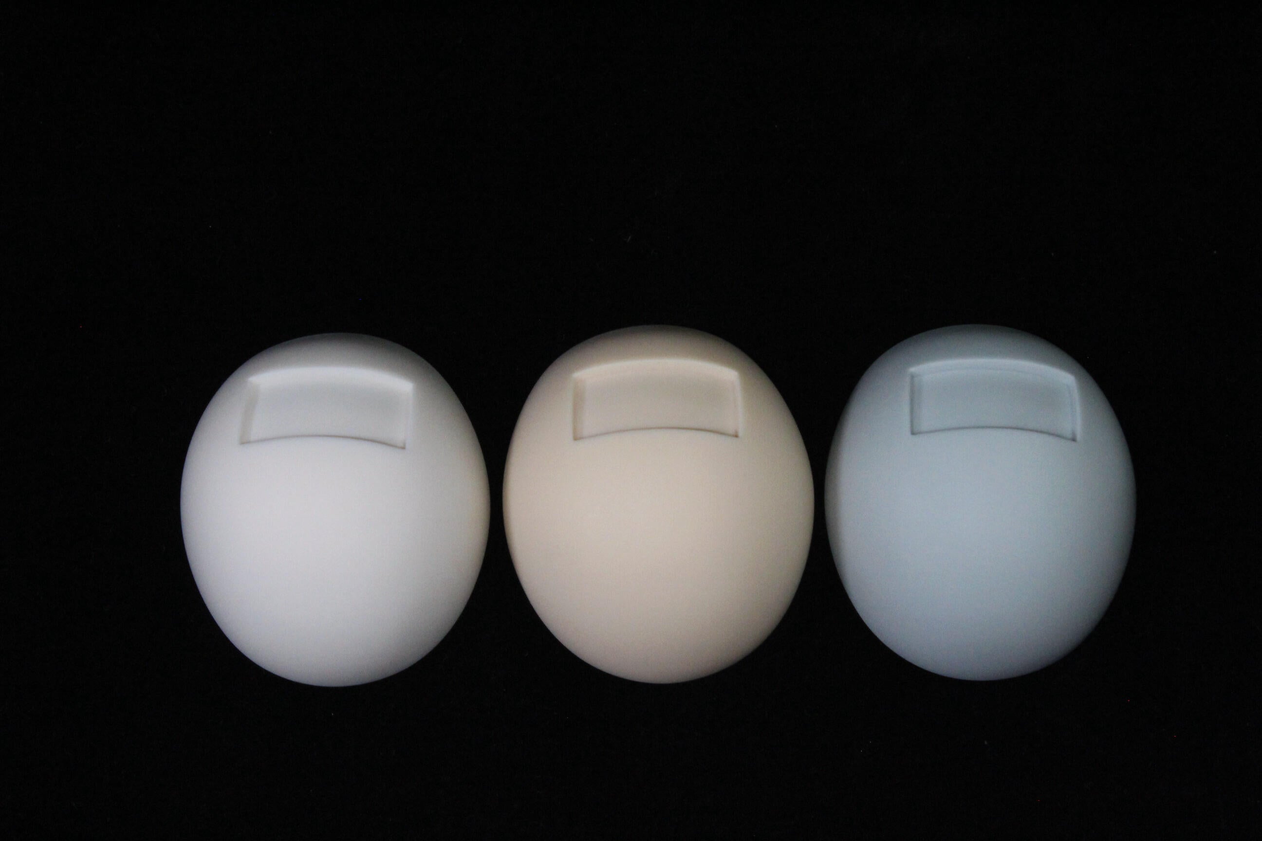 JiuFengXian 70cm BJD head ChaoShan朝山