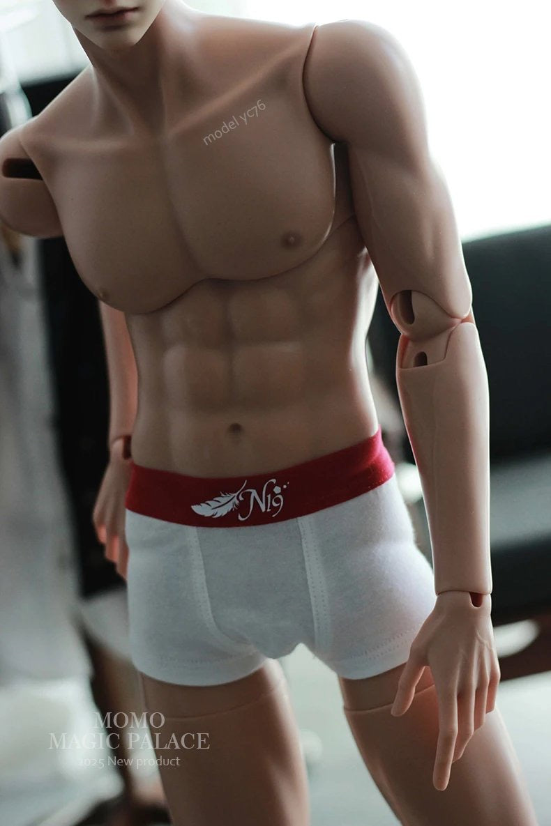 Sylus Cos 75cm BJD underwear代购