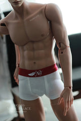 Sylus Cos 75cm BJD underwear代购
