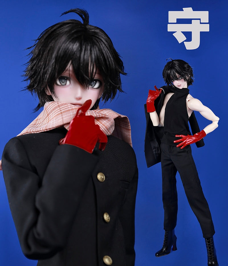 FukaDoll 1/3 BJD Comic book boy 68cm Ryo & Mamoru