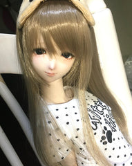 MatsunoDoll 1/4 Vinyl head Rimi代购