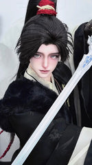 318Doll 1/4 70cm BJD head "Two"代购