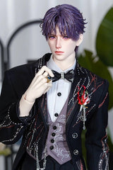 ChangYiSheng 75cm 77cm Rafayel cos BJD outfit代购