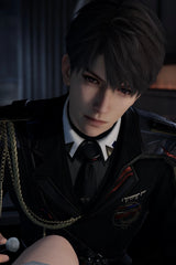 Full set 75cm BJD cos Caleb high-end version with Alpha77-78