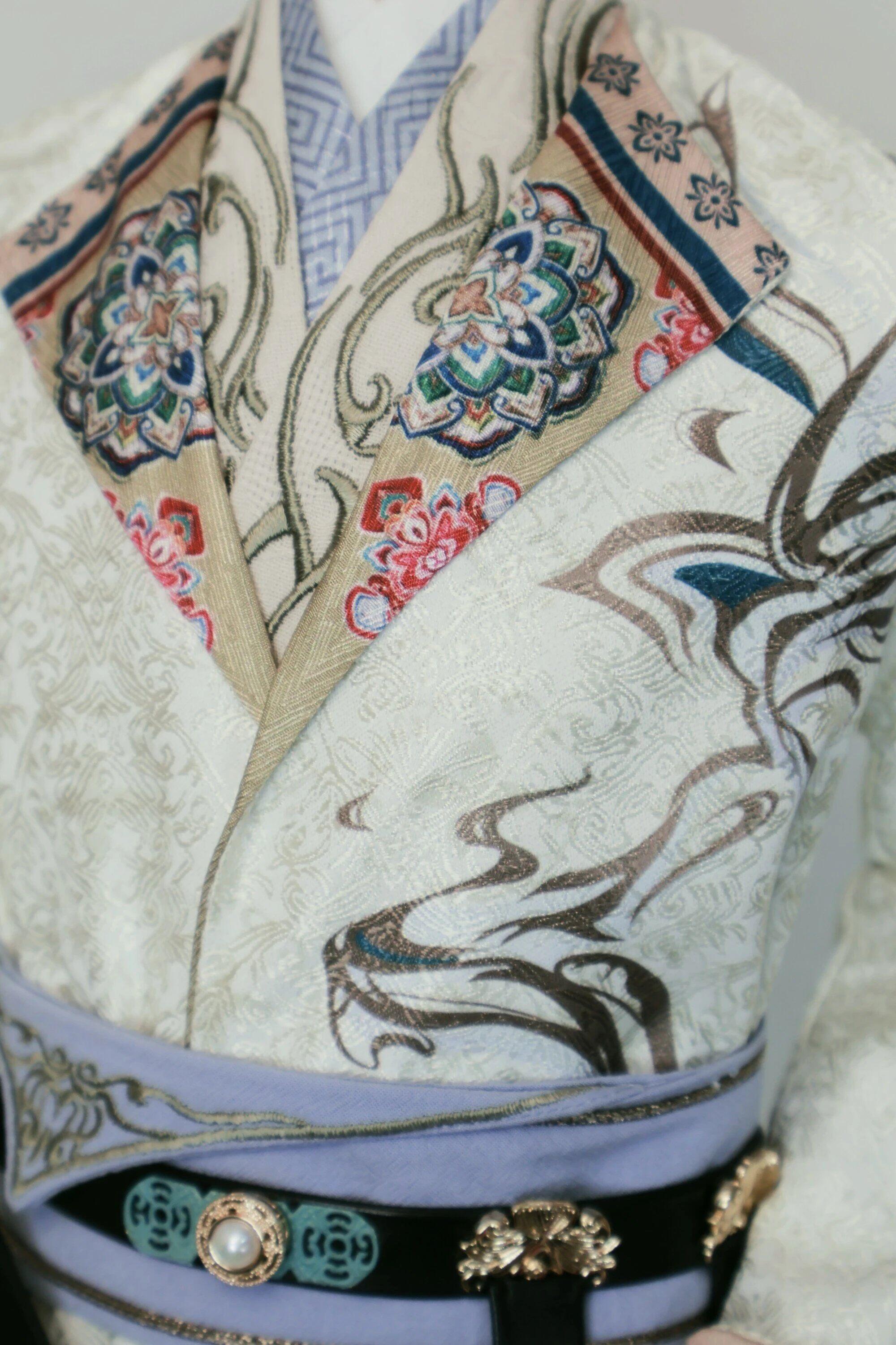 Xavier cos Splendid 75cm BJD outfits仅代购