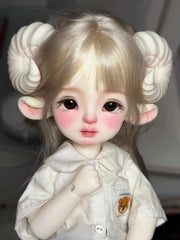 TC little lamp Amy 1/6 bjd head