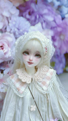 TrueCom 1/4 BJD Head GanXiao