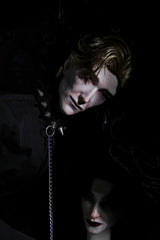 Lumens 72cm 75cm BJD head Giselle & Viper