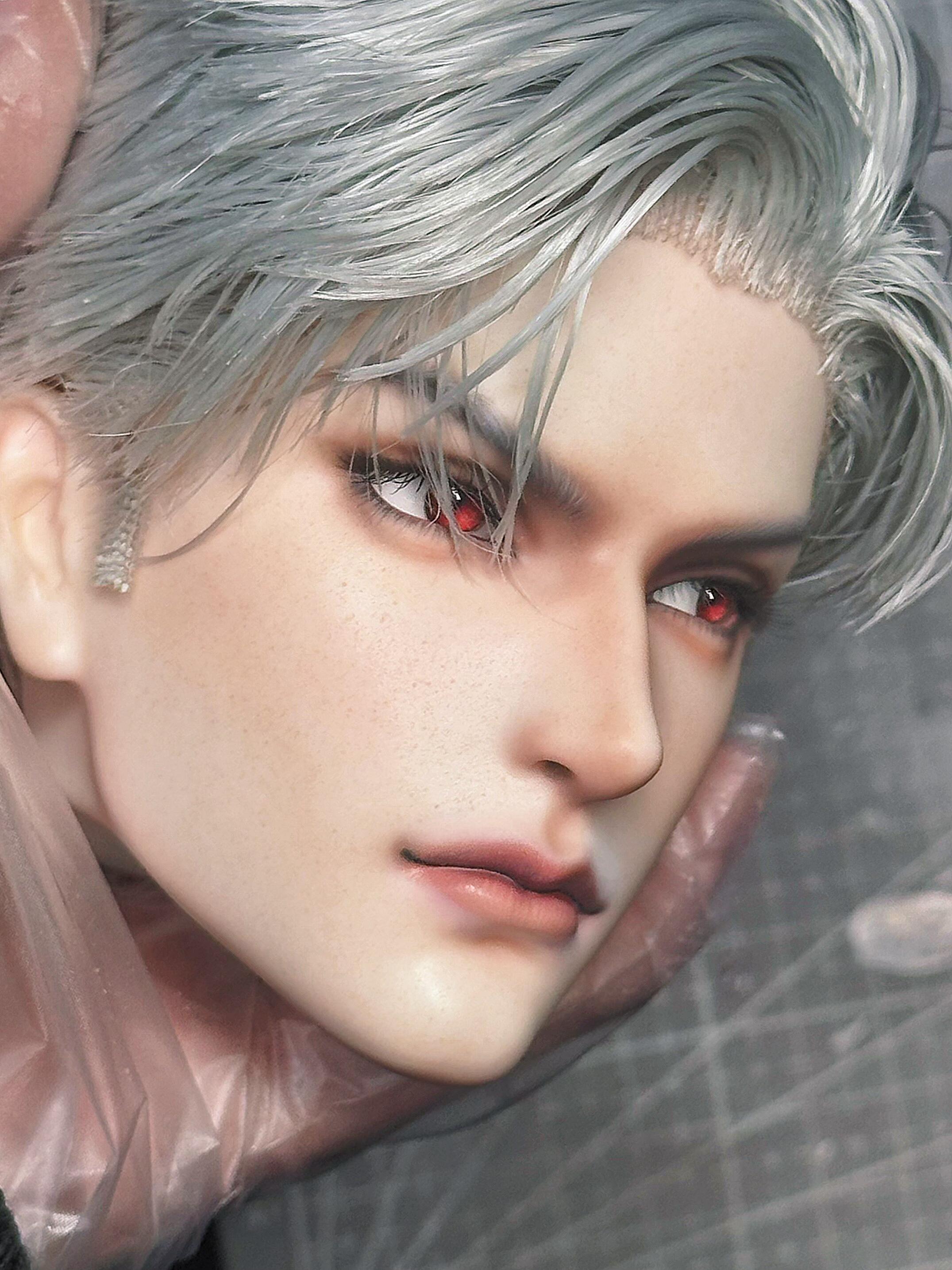 Full set 77cm Sylus for a specific customer