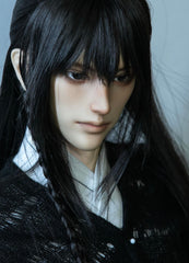 HollowAlta 75cm BJD head FeiXue