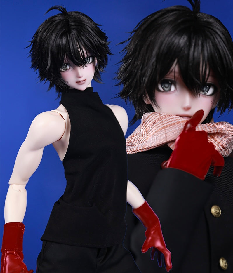 FukaDoll 1/3 BJD Comic book boy 68cm Ryo & Mamoru