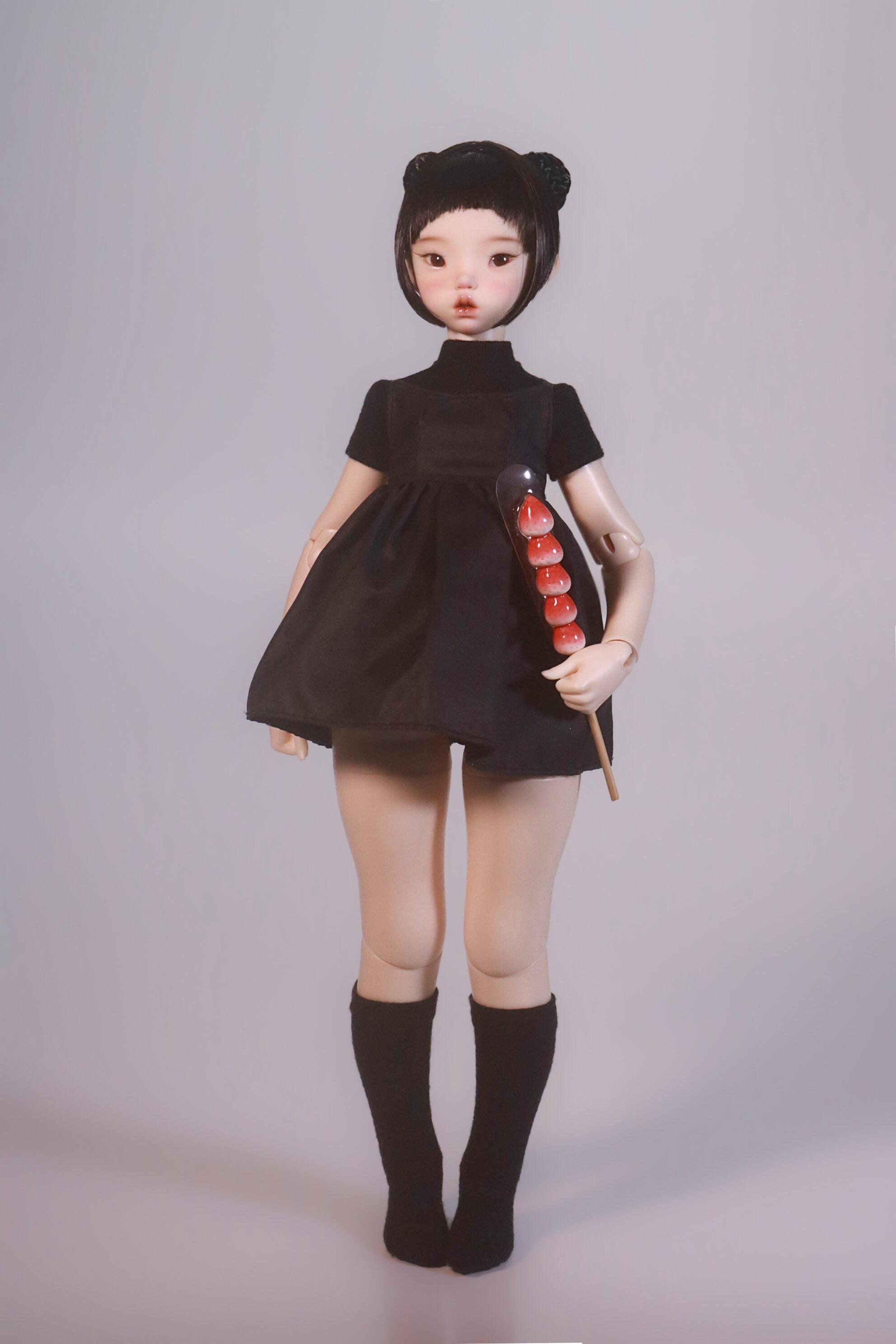 Miss Mian 1/6 BJD Pearl