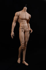 CPdoll 77cm strong uncle BJD body进代购