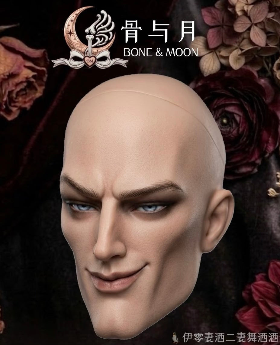 BMdoll 75cm BJD head Sigma