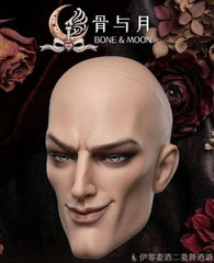 BMdoll 75cm BJD head Sigma