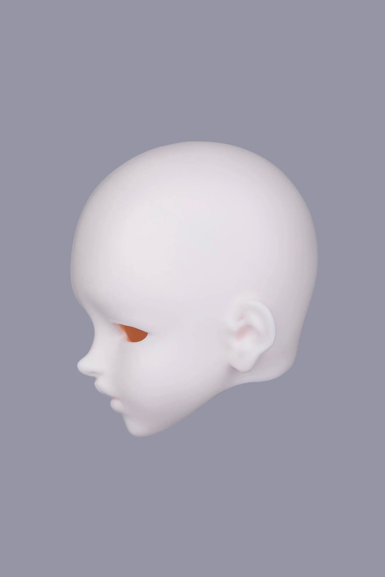 COOO 1/4 1/3 BJD head Hikiri