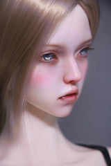 XXDXS 1/3 BJD head Jane