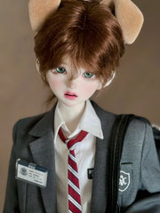 Yuydoll 1/4 BJD head XiaoWang
