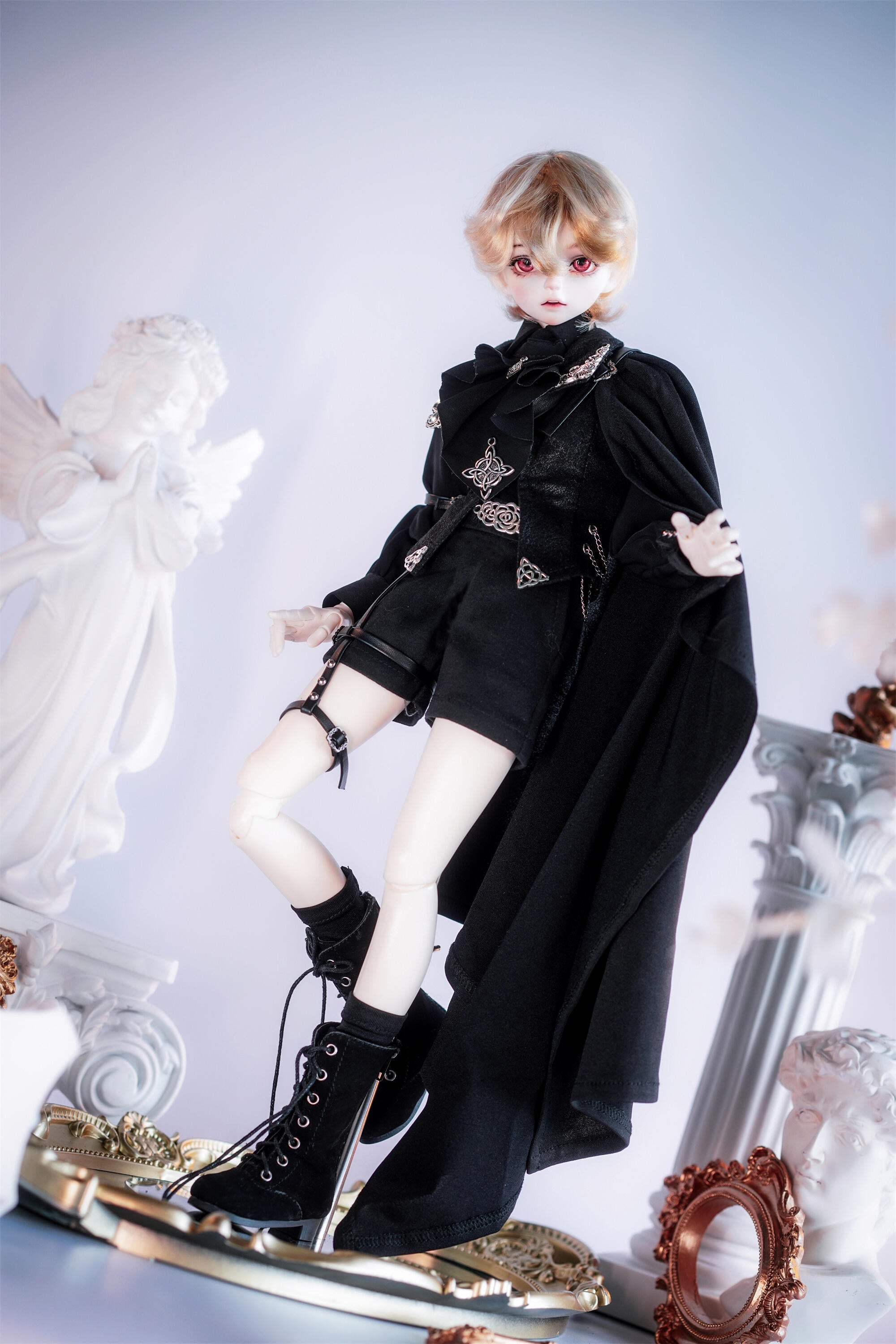 BIA 1/4 1/3 68-77cm BJD outfits Little Prince