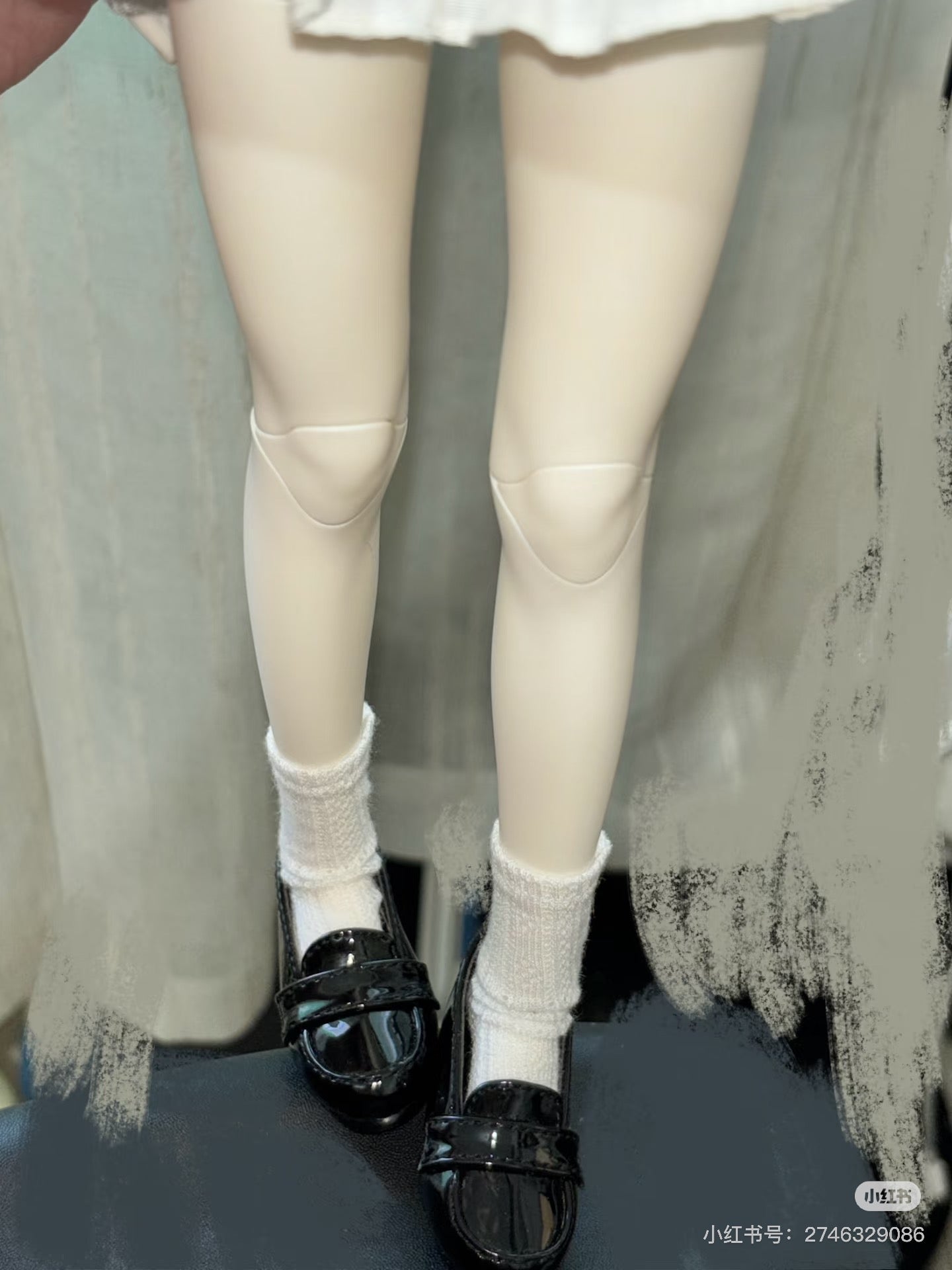 JiaoJiang 1/4 BJD girl body