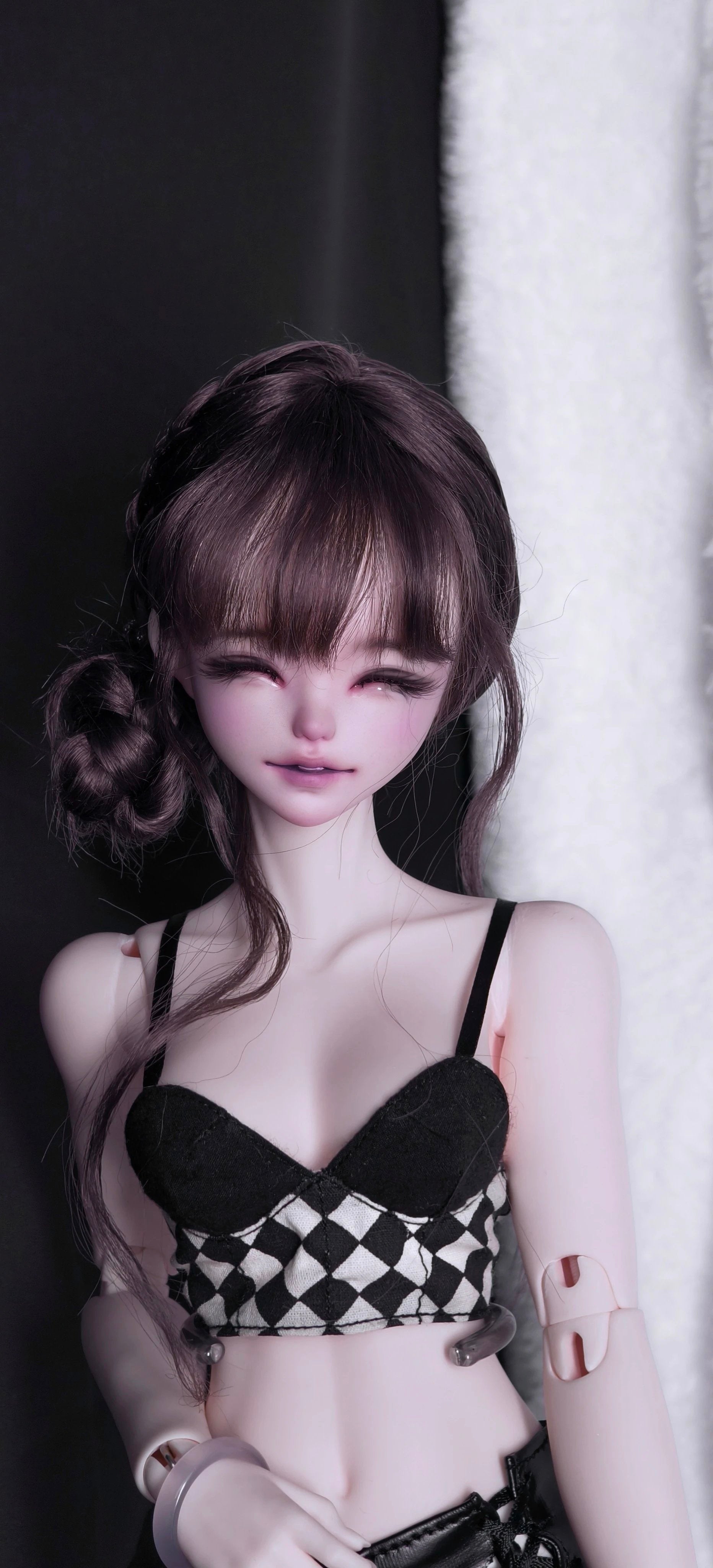 Yege 1/4 BJD Pear body