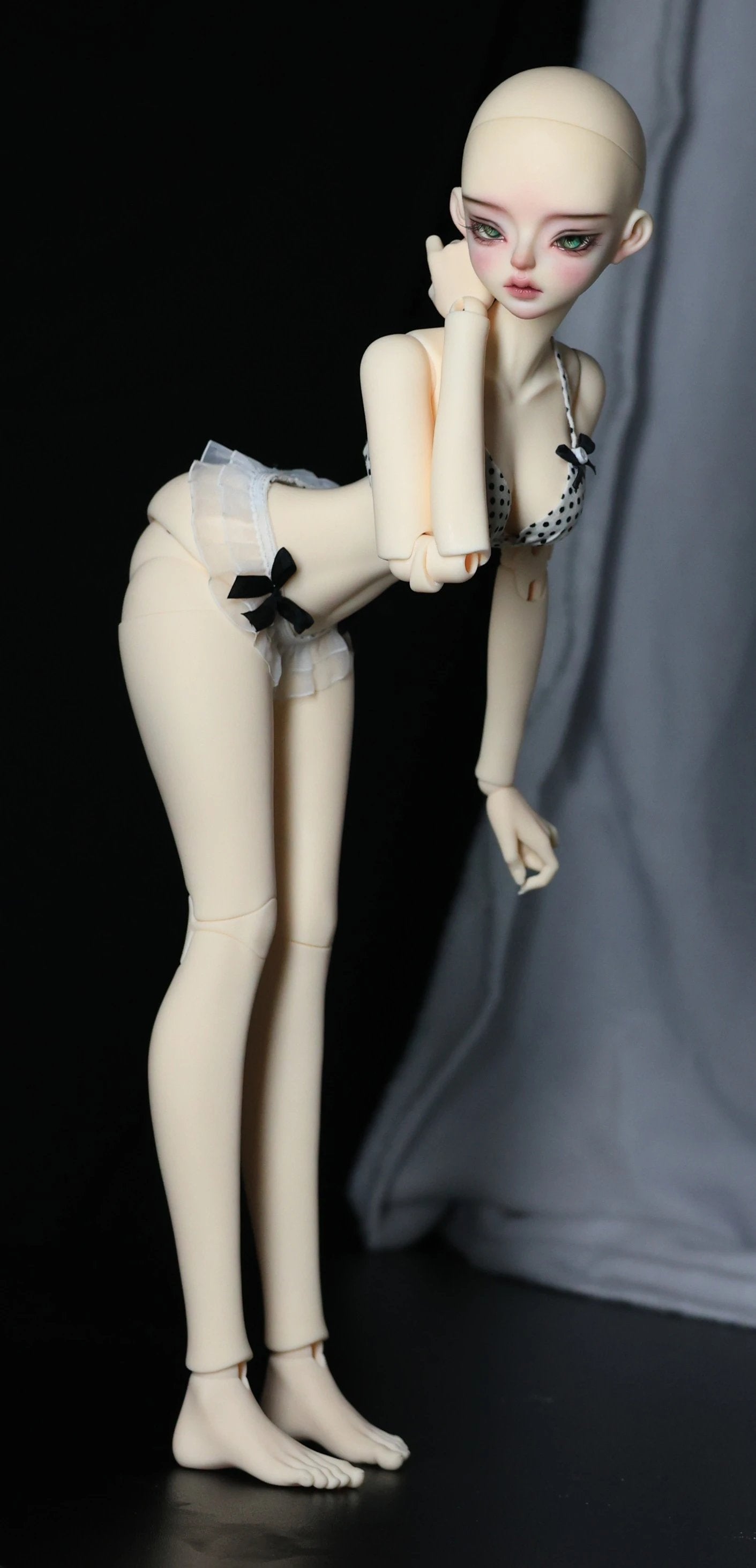 Yege 1/4 BJD Pear body
