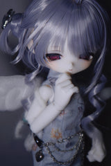 SOII 1/5 1/6 BJD head XiaoYou & XiaoMing