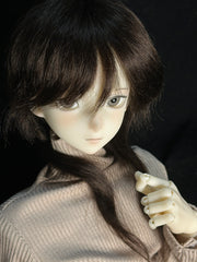 FairyCastle 1/4 BJD Head XiHe代购