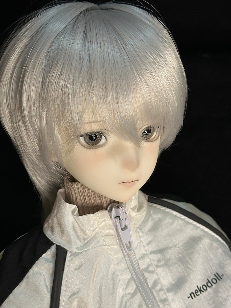 FairyCastle 1/4 BJD Head XiHe代购